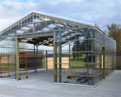 green house metal frame|best metal for greenhouse construction.